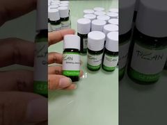 روغن معطر درخت چای برای صابون سازی و شامپو سازی