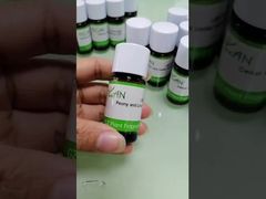 روغن عطر غلیظ Moments برای ساخت عطرهای سفارشی