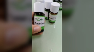 اسانس عطر ممتاز Hanuman Boudica برای عطرها