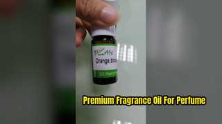 روغن عطر وسوسه خالص برای ساخت عطر ممتاز