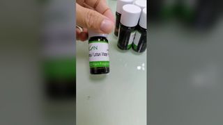 روغن غلیظ Sweetheart Heaven برای ساخت عطر ممتاز
