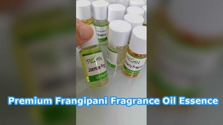 روغن عطر فرنگی پانی ممتاز برای شمع ها و پخش کننده ها
