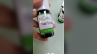 اسانس عطر زنجبیل ممتاز برای صابون و شامپو