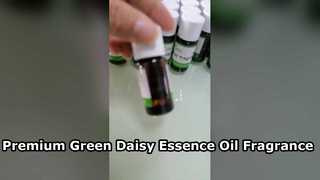 اسانس دیزی سبز حرفه ای برای عطرسازی