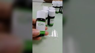 روغن عطر لیمو وربنا ممتاز برای شمع ها و پخش کننده ها