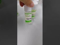 روغن عطر کاساموراتی زرجوف لیرا ممتاز برای عطرسازان