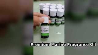 عطر Mar Eterna Oil Premium Marine Scent for Perfumes