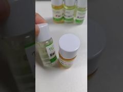 روغن عطر لباس سیاه کوچولو برای شمع سازی لوکس