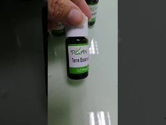 روغن معطر توت فرنگی شیرین ممتاز برای ساخت عطر