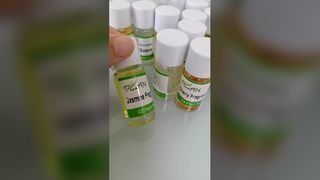 ماده اولیه خوشبو کننده روغن عطر گلابی شکر