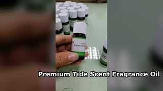 روغن معطر تاید اسنت حرفه ای برای محصولات لباسشویی
