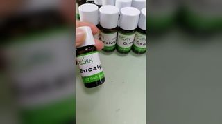 روغن عطر گل صد تومانی سفید برای محصولات مراقبت شخصی ممتاز