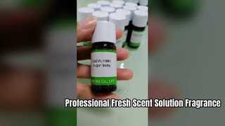 روغن معطر سر و شانه ممتاز برای صابون