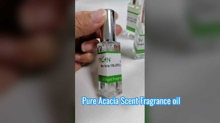 عطر گل اقاقیا برای صابون و شامپو