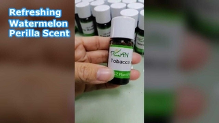 روغن عطر هندوانه پریلا برای تولید صابون و شامپو