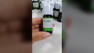 روغن عطر بستنی وانیلی با غلظت بالا