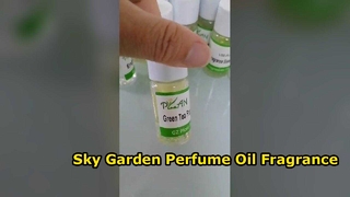 روغن عطر اسکای گاردن رایحه خود را بسازید