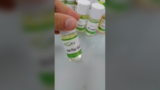 روغن معطر آناناس توت فرنگی ترش برای شامپو صابون