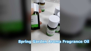 روغن عطر زنبق فریزیا برای پخش کننده شمع