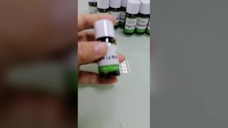 روغن معطر ارکیده پایدار و یاس برای مراقبت شخصی
