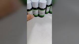 روغن عطر شکلات خالص برای محیط خانه
