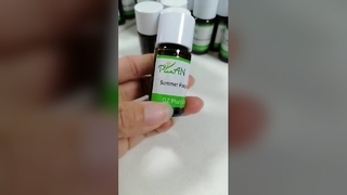روغن عطر انگور سبز