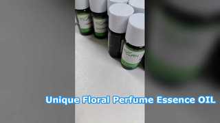 اسانس عطر رز یلانگ یلانگ