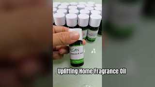 روغن عطر گریپ فروت انار برای خانه