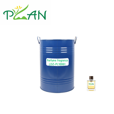 عطر های ارگانیک با طهارت بالا عطر های ترای عطر روغن ضروری