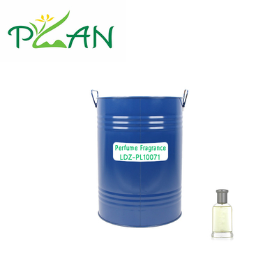 100٪ عطر خالص روغن های اصلی عطر در زرد روشن
