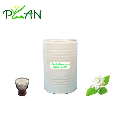 شمع هایی که عطر و عطر متمرکز را تولید می کنند روغن های ضروری روغن های جاسمین