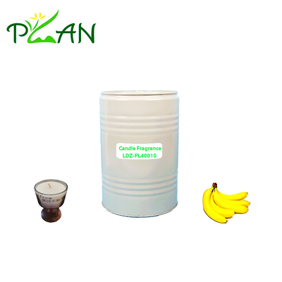 عصاره میوه های طبیعی عطر شمع خالصیت بالا عطر موز روغن اصلی