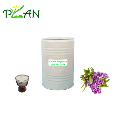 عصاره گیاهی طبیعی عطر شمع عطر ارغوانی عطر لیلا عطر روغن اصلی