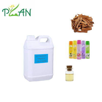 مواد خنک کننده هوای سازگار با محیط زیست عطر های چوب سنبل عطر روغن ضروری