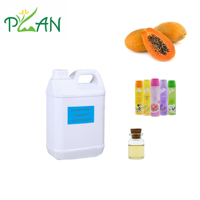 پاک کننده هوای با خالصیت بالا عطر های شیرین عطر پاپایا عطر روغن اصلی