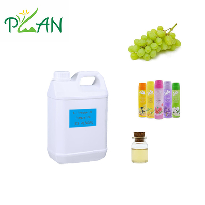 روغن عطر طبیعی کریستال انگور در فرم روغن مایع