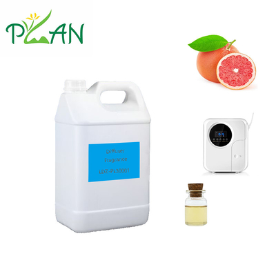 عطر طبیعی میوه روغن مایع غلظت شده گریپ فروت عطر روغن ضروری