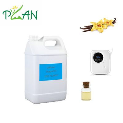 100٪ خالص و طولانی مدت عطر های پخش کننده وانیلا عطر عطر ضروری روغن