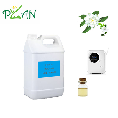 عصاره گیاهی طبیعی آمیزش عطر گاردینیا عطر روغن ضروری