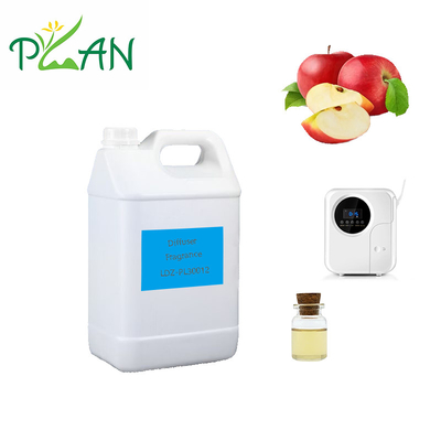 طهارت بالا و ایمن عطر های آمیزی عطر طبیعی سیب روغن ضروری
