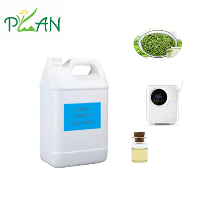 عطر چای سفید خالص طبیعی عطر چای سفید عطر روغن رسوب کننده عطر معطر