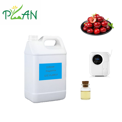 روغن عطر ارگانیک فرانسه عطر گیلاس