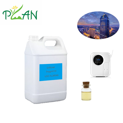 داروهاي خوشبو و روغن عطر دار خوشبو مثل شانگري لا