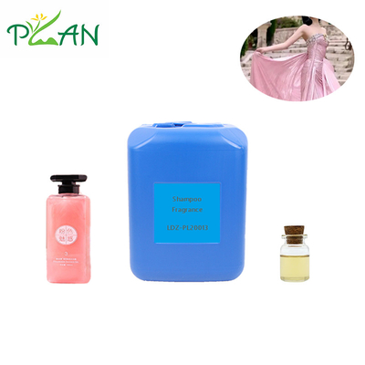 عطر شامپو عطر روغن های ضروری شیرین بوی معتاد 2 عطر