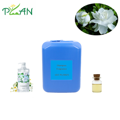 روغن عطر شیرین عطر آلی روغن ضروری گاردنیا برای ساخت شامپو
