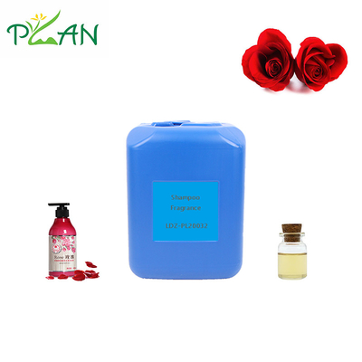 روغن عطر گیاهی متمرکز عطر گل رز عطر عطر روغن عطر برای شامپو