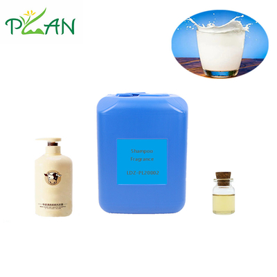 خانه عطر شامپو عطر عطر طبیعی شیر ایمن عطر روغن ضروری
