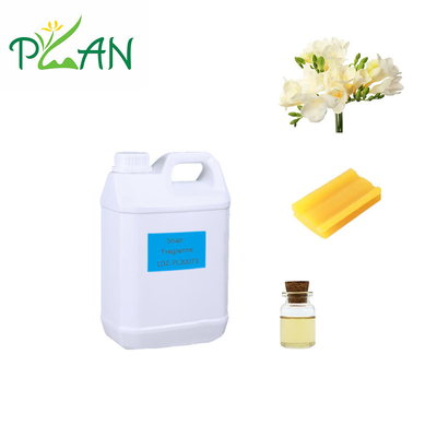 صابون با خلوص بالا ساخت عطر روغن ضروری عطر فریزیا
