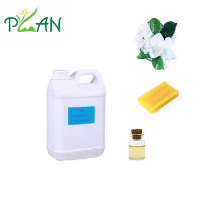 عصاره گیاهی طبیعی عطر گاردنیا عطر اصلی روغن صابون عطر گل روغن