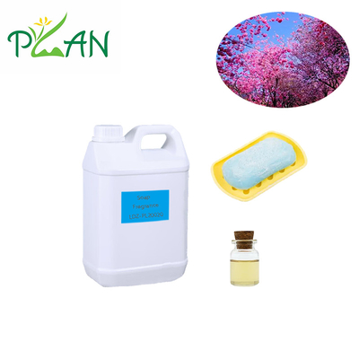 روغن عطر دار با عطر شیرین روغن ضروری ساکورا